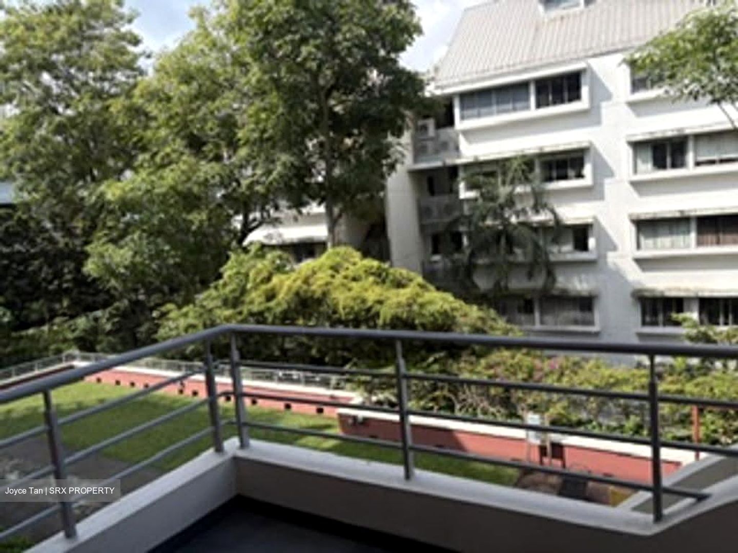Nineteen Shelford Road (D11), Condominium #639216711